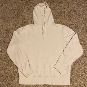 White GAP Hoodie